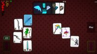A game about cards screenshot, image №4250315 - RAWG