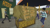 Choco Kiosk Simulator screenshot, image №4255437 - RAWG