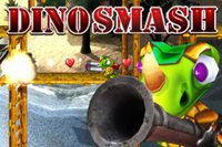 DinoSmash Lite screenshot, image №1818570 - RAWG