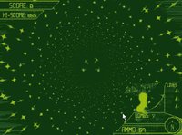 Spinny Ships screenshot, image №1806173 - RAWG