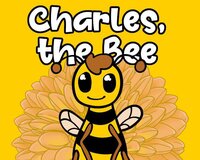 Charles, the Bee screenshot, image №3731162 - RAWG