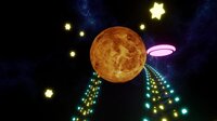 Space Coaster VR screenshot, image №3788309 - RAWG