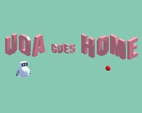 Uqa Goes Home screenshot, image №3867596 - RAWG