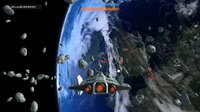 Return to Earth 2130 screenshot, image №2519489 - RAWG