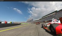 Speedway Masters 2 Demo screenshot, image №1441047 - RAWG