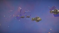 Lost Fleet screenshot, image №3585683 - RAWG