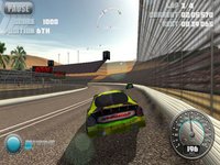 N.O.S. Car Speedrace screenshot, image №970259 - RAWG