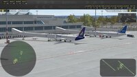 ATC:Cleared for Takeoff - Budapest Airport '06 screenshot, image №3756509 - RAWG