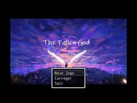 The Fallen God screenshot, image №2292310 - RAWG