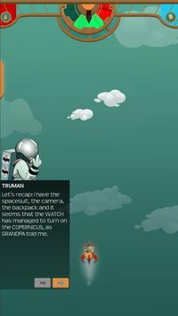TRUMAN screenshot, image №2569628 - RAWG