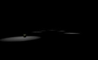 Someday the door will be open... screenshot, image №3861363 - RAWG