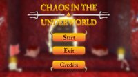 Chaos in The Underworld screenshot, image №3795316 - RAWG
