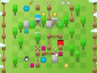 Panda Chunky screenshot, image №3156803 - RAWG