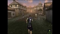 The Elder Scrolls III: Morrowind screenshot, image №2007094 - RAWG