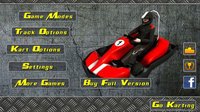 Go Karting Free screenshot, image №972885 - RAWG