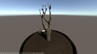 unfinished bonsai sim screenshot, image №2358999 - RAWG