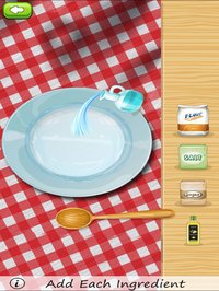 Pizza Maker Fast Food Pie Shop - Baking Games screenshot, image №879348 - RAWG