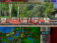 Public Transport Simulator screenshot, image №575061 - RAWG