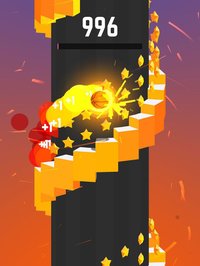 Helix Dunk screenshot, image №1738670 - RAWG