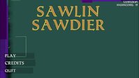 Sawlin Sawdier screenshot, image №2589049 - RAWG
