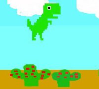 Julio - TREX screenshot, image №2464180 - RAWG