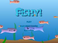 Fishy screenshot, image №2050006 - RAWG