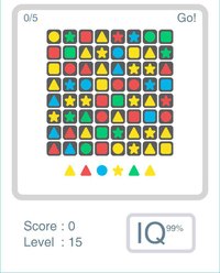 Square Brain (itch) screenshot, image №1202116 - RAWG