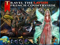 Dark Parables: Queen of Sands - A Mystery Hidden Object Game (Full) screenshot, image №1805837 - RAWG