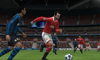 Pro Evolution Soccer 2011 screenshot, image №553498 - RAWG