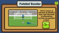 Futebol Escolar screenshot, image №1979422 - RAWG