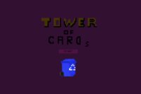 Tower of Cards (Rismo6) screenshot, image №3150726 - RAWG