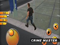 City Crime Gangster screenshot, image №1885397 - RAWG