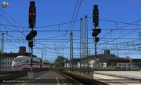 Microsoft Train Simulator 2 (2009) screenshot, image №471223 - RAWG