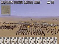 Medieval: Total War screenshot, image №331746 - RAWG