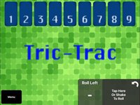 Tric-Trac screenshot, image №2318593 - RAWG