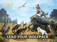 Wolf Game: The Wild Kingdom screenshot, image №3571438 - RAWG