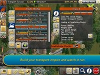 Transport Tycoon screenshot, image №11972 - RAWG