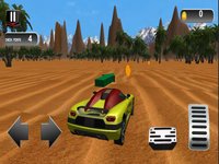 Desert Sports Car screenshot, image №1688886 - RAWG