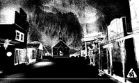 鬼鎮 (Ghosttown) Spirit Simulator screenshot, image №2384108 - RAWG