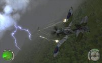 Air Conflicts: Secret Wars screenshot, image №182683 - RAWG
