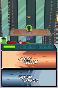 Marvel Super Hero Squad screenshot, image №530662 - RAWG