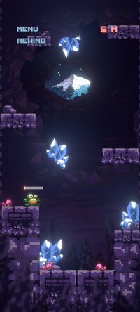 Jump Chump screenshot, image №3314092 - RAWG