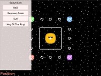 Interstellar Belistca screenshot, image №1860566 - RAWG