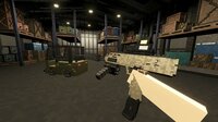 Voxel Project VR screenshot, image №4161686 - RAWG