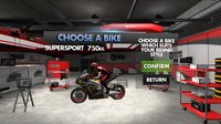 SuperBike TT screenshot, image №186529 - RAWG