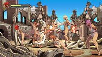 Slave Fighter X screenshot, image №3241775 - RAWG