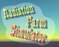 Radioactive farm simulator - Prototype screenshot, image №2765147 - RAWG
