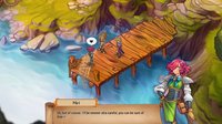 Regalia: Of Men and Monarchs screenshot, image №81819 - RAWG