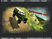 Off Road 4x4 screenshot, image №1792966 - RAWG