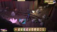 Magical Harvest - Demo screenshot, image №3598779 - RAWG